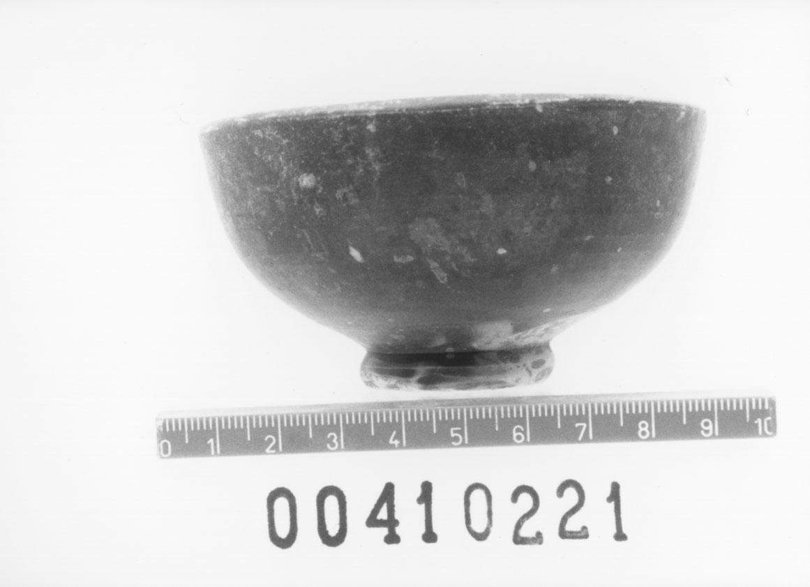 Coppetta, Morel, serie 2620 (Inizio III a.C)