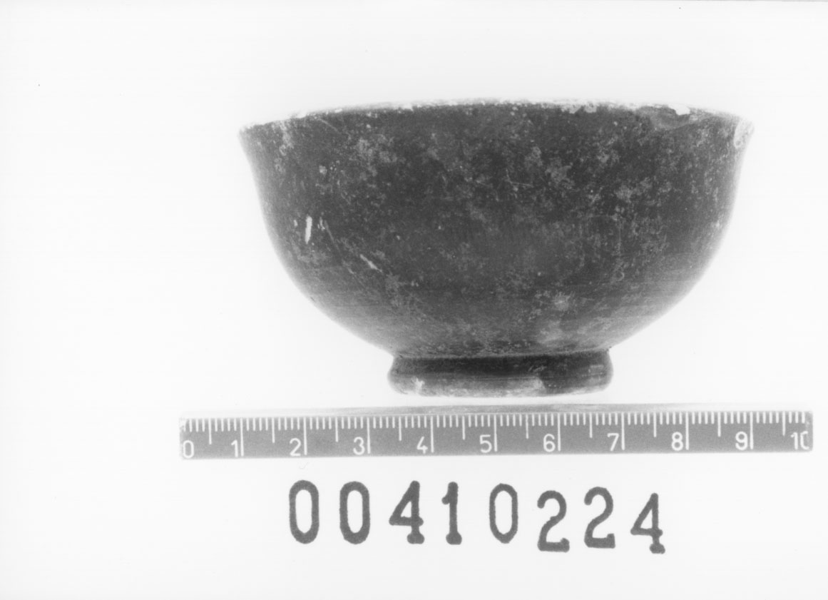 Coppetta, Morel, serie 2620 (Inizio III a.C)