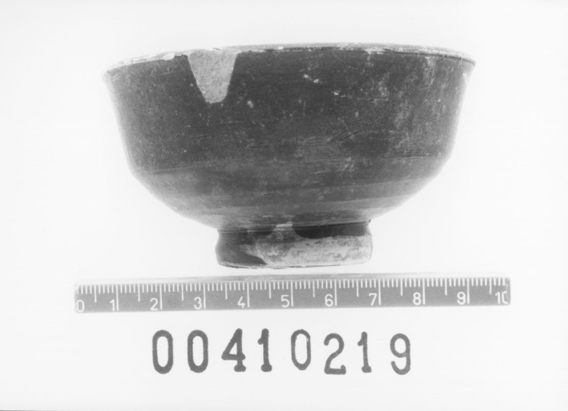 Coppetta, Morel, serie 2620 (Inizio III a.C)