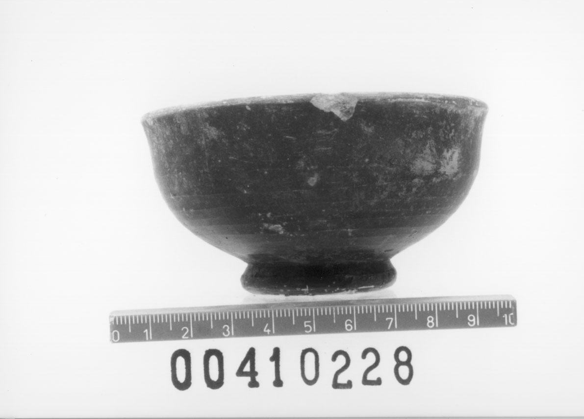 Coppetta, Morel, serie 2620 (Inizio III a.C)