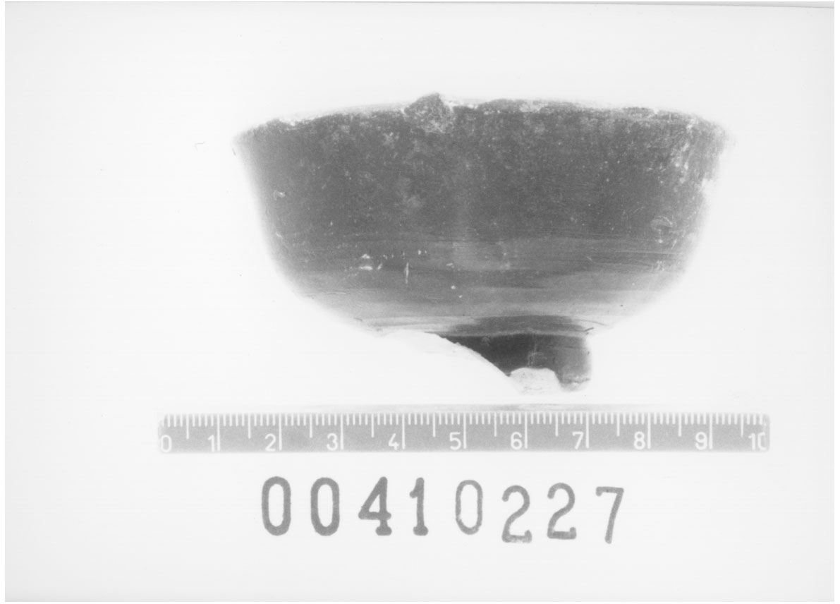 Coppetta, Morel, serie 2620 (Inizio III a.C)