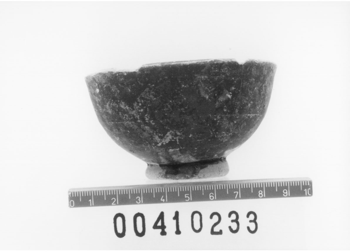 Coppetta, Morel, serie 2620 (Inizio III a.C)