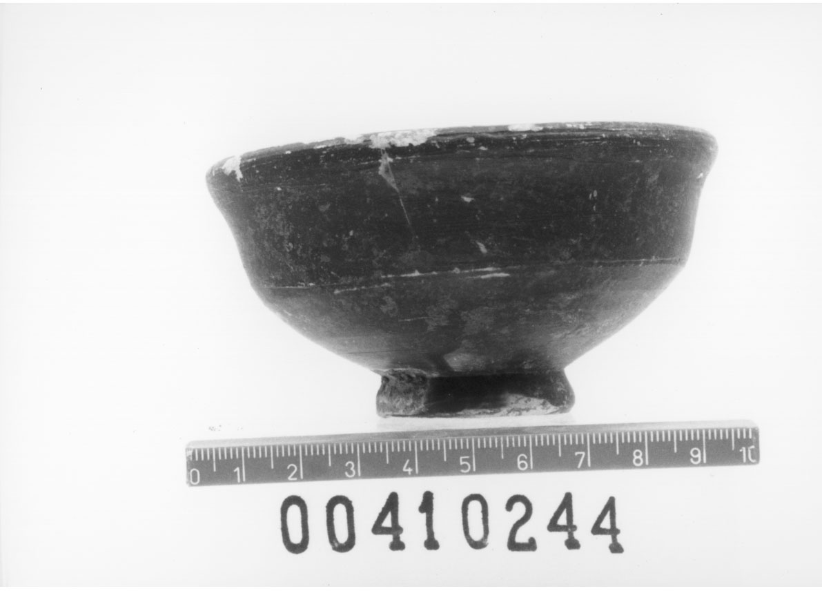 Coppetta, Morel, serie 2620 (Inizio III a.C)