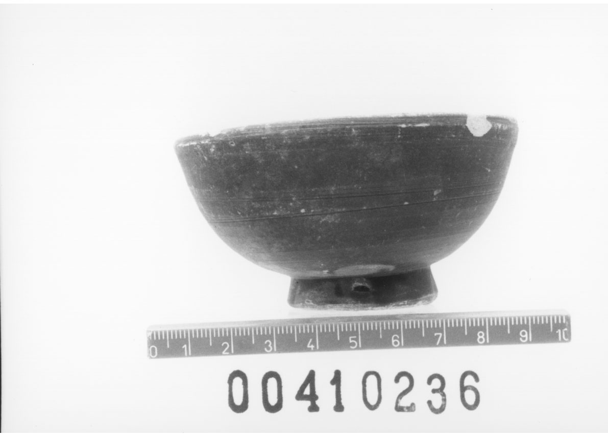 Coppetta, Morel, serie 2620 (Inizio III a.C)