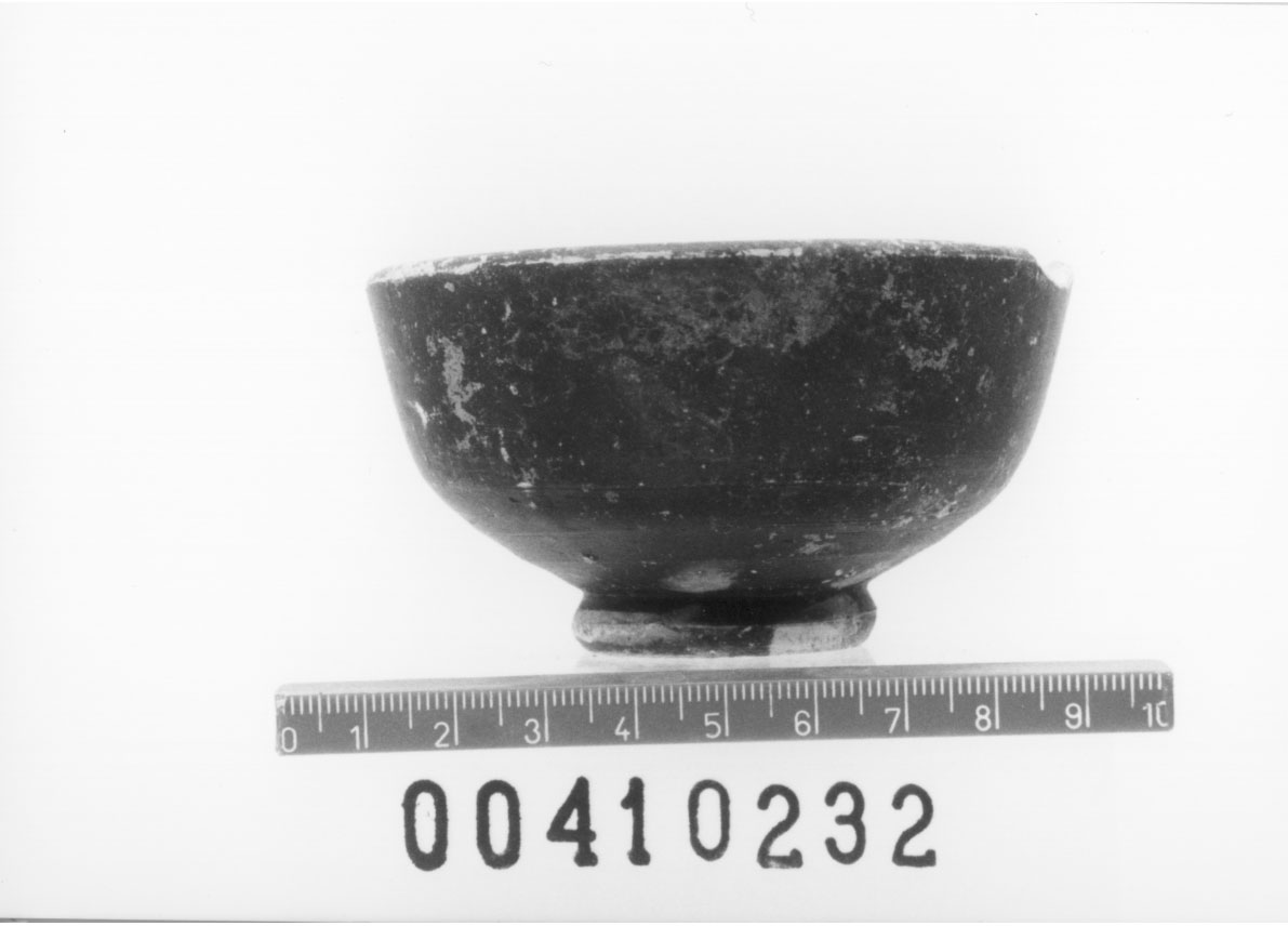 Coppetta, Morel, serie 2620 (Inizio III a.C)