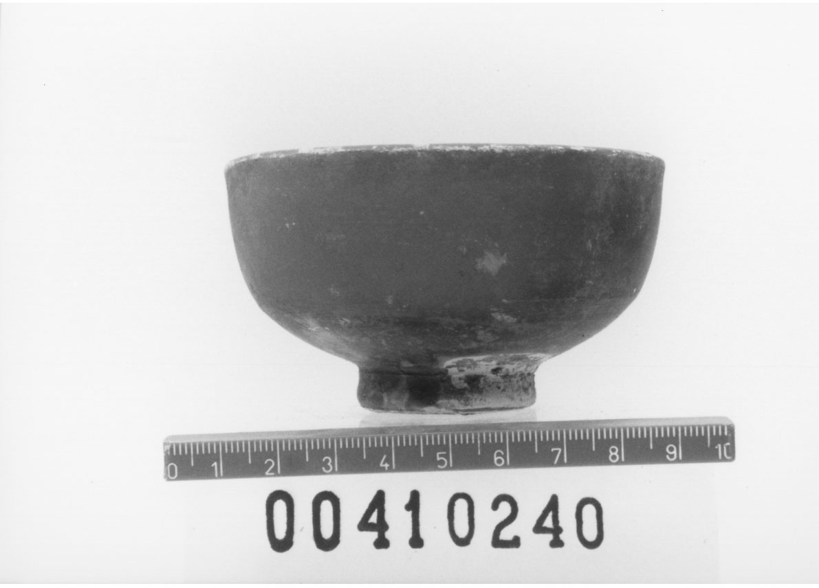 Coppetta, Morel, serie 2620 (Inizio III a.C)