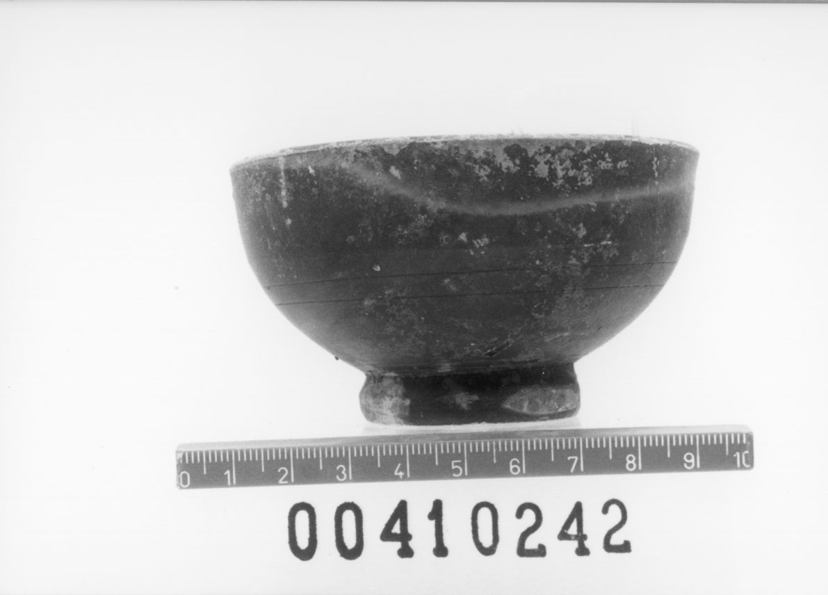 Coppetta, Morel, serie 2620 (Inizio III a.C)