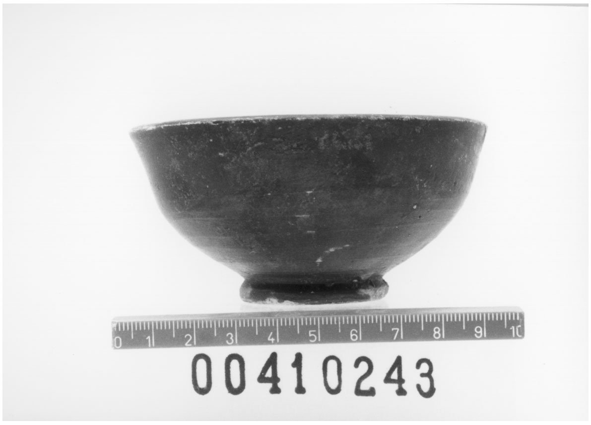 Coppetta, Morel, serie 2620 (Inizio III a.C)