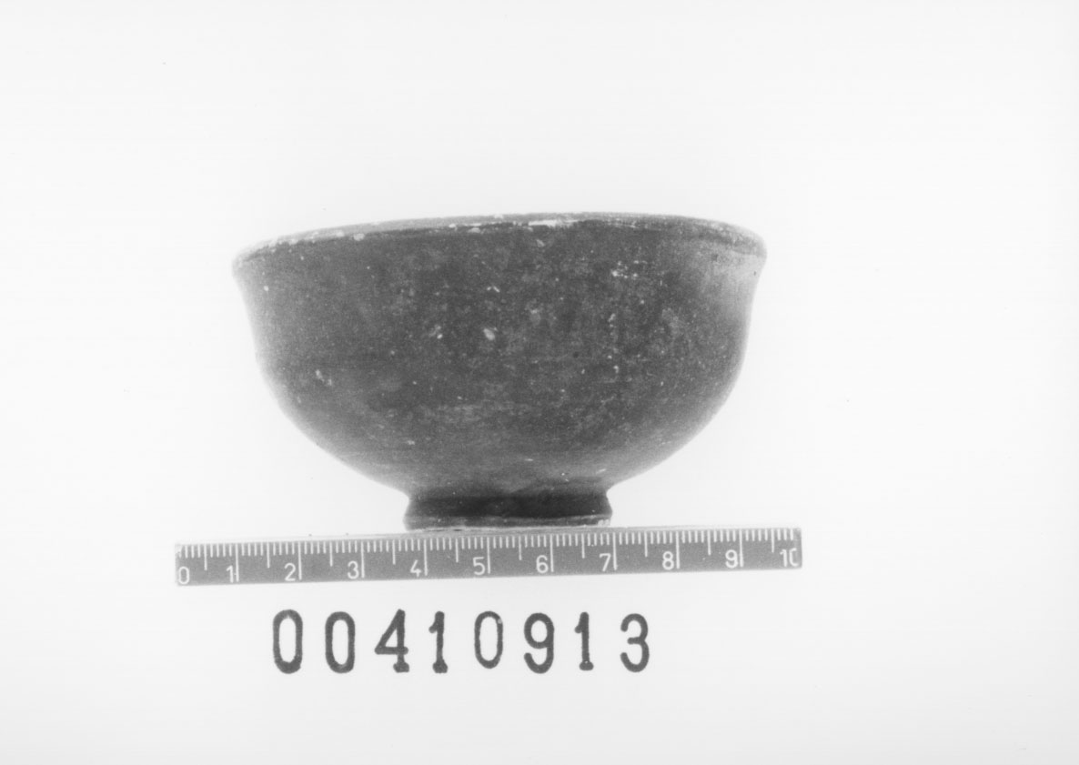 Coppetta, Morel, serie 2620 (Inizio III a.C)