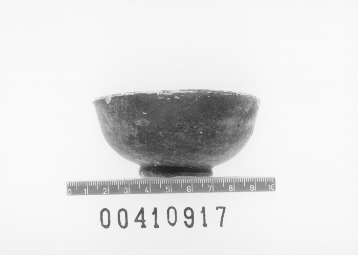 Coppetta, Morel, serie 2620 (Inizio III a.C)