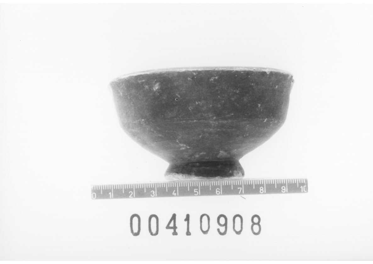 Coppetta, Morel, serie 2620 (Inizio III a.C)