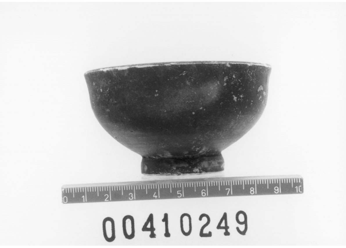 Coppetta, Morel, serie 2620 (Inizio III a.C)