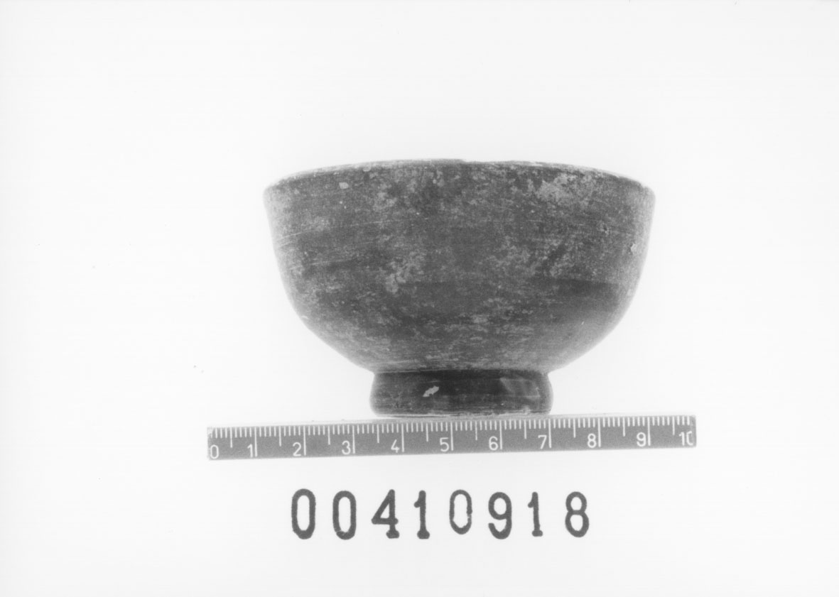 Coppetta, Morel, serie 2620 (Inizio III a.C)