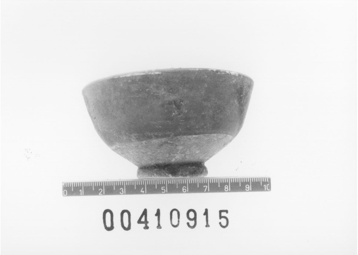 Coppetta, Morel, serie 2620 (Inizio III a.C)