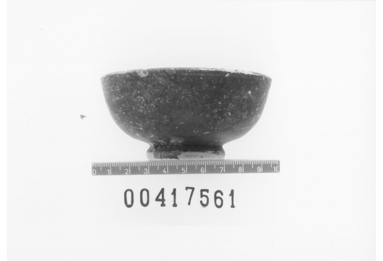 Coppetta, Morel, serie 2620 (Inizio III a.C)