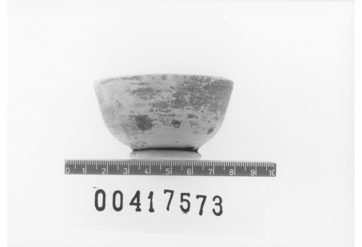 Coppetta (IV a.C, III a.C)