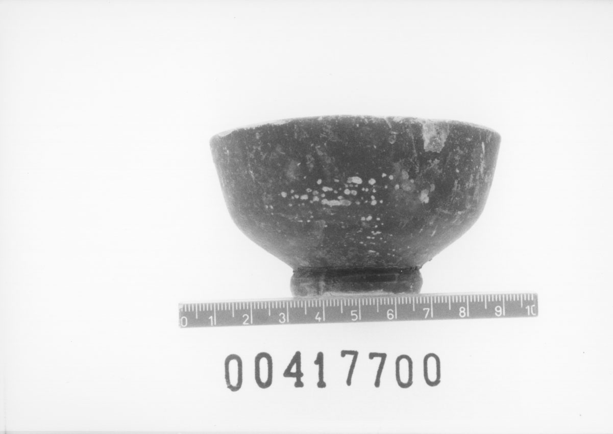 Coppetta, Morel, serie 2620 (Inizio III a.C)