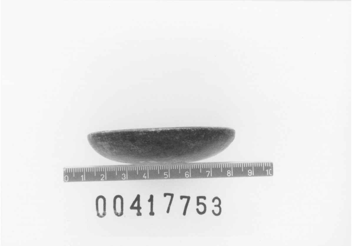 Piattello, Morel, serie 2145 (Inizio III a.C)