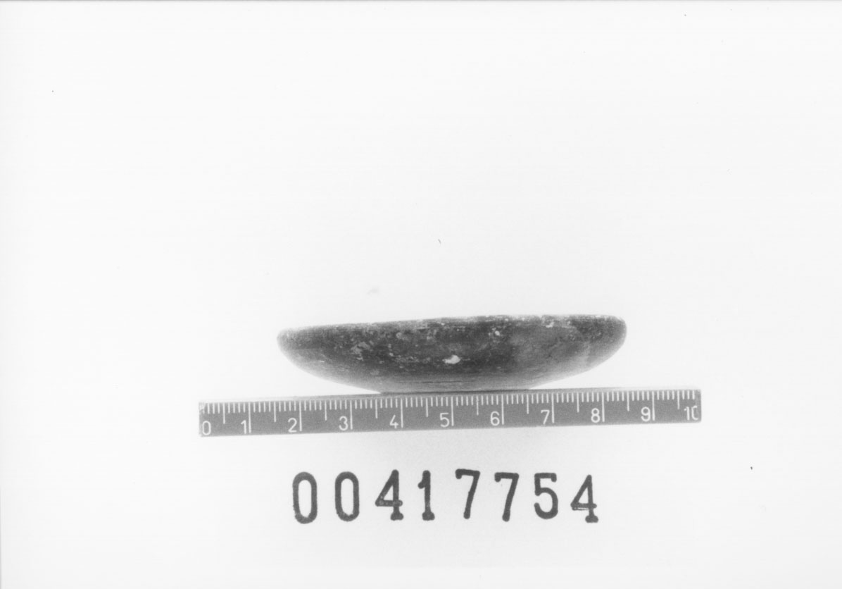 Piattello, Morel, serie 2145 (Inizio III a.C)