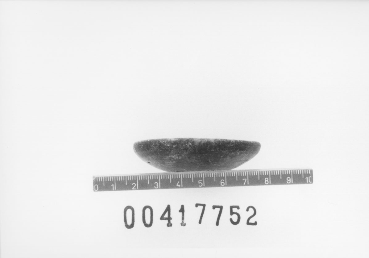 Piattello, Morel, serie 2145 (Inizio III a.C)