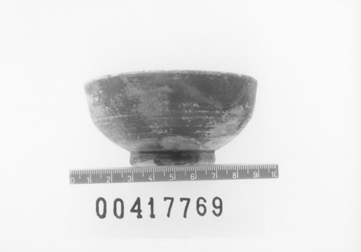 Coppetta, Morel, serie 2620 (Inizio II a.C)