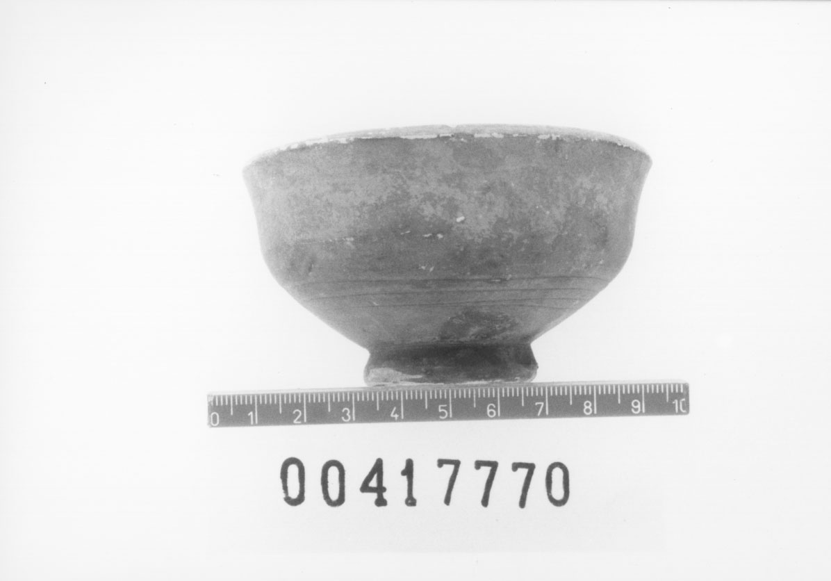 Coppetta, Morel, serie 2620 (Inizio II a.C)