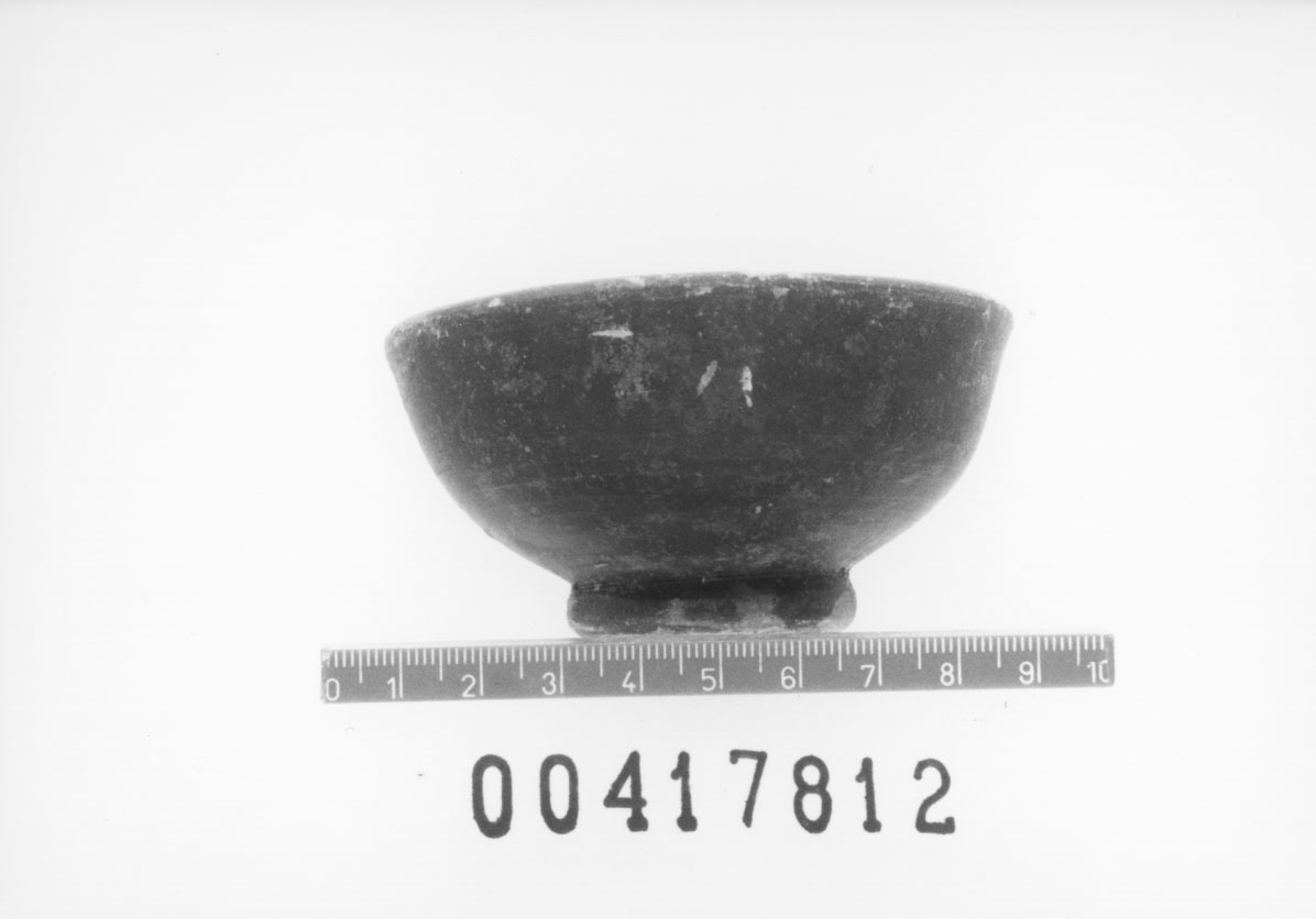 Coppetta, Morel, serie 2620 (Inizio III a.C)