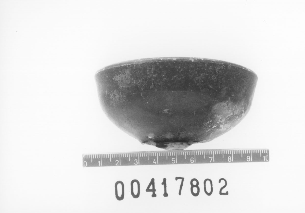 Coppetta, Morel, serie 2620 (Inizio III a.C)