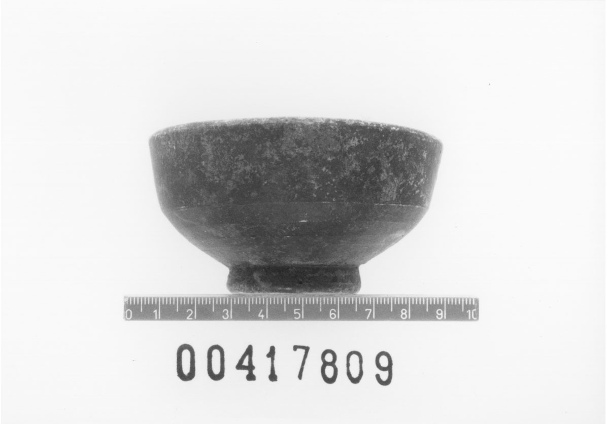 Coppetta, Morel, serie 2620 (Inizio II a.C)