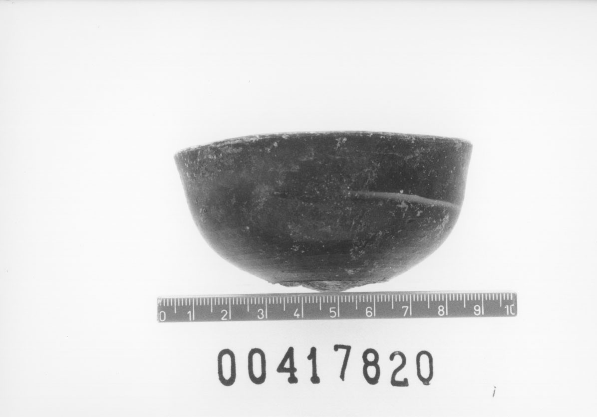 Coppetta, Morel, serie 2620 (Inizio III a.C)