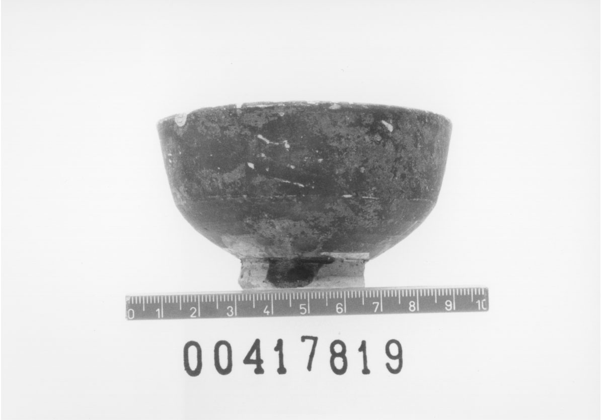 Coppetta, Morel, serie 2620 (Inizio III a.C)