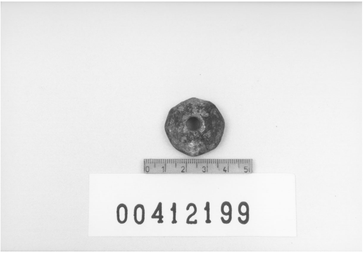 Fuseruola (Primo quarto VII a.C)