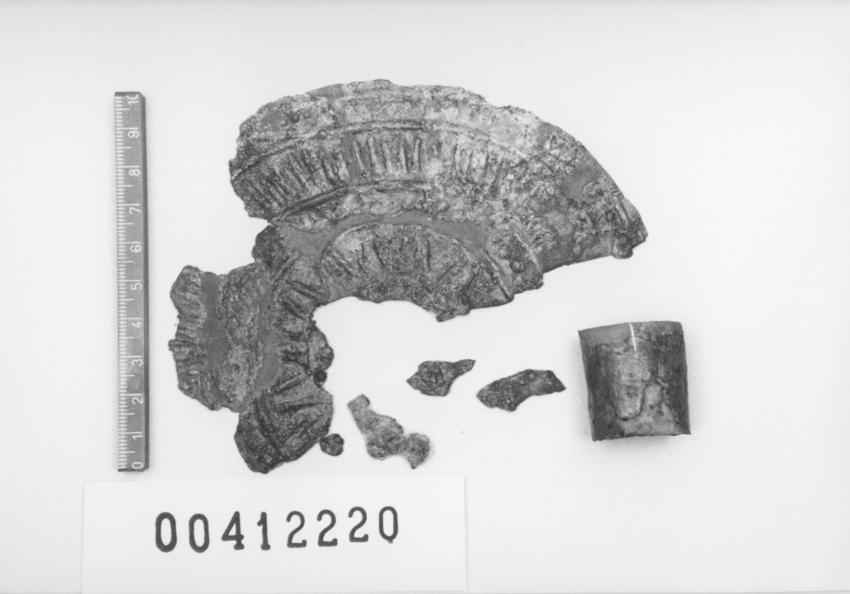  (Primo quarto VII a.C)