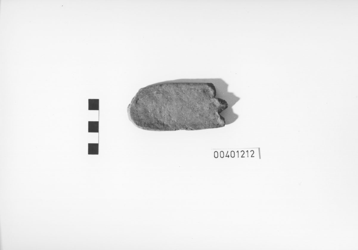 Votivo anatomico (Fine IV a.C, III a.C, II a.C, I a.C)