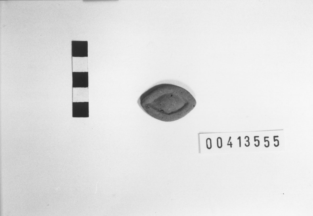 Occhio (Votivo anatomico) (III a.C, II a.C)