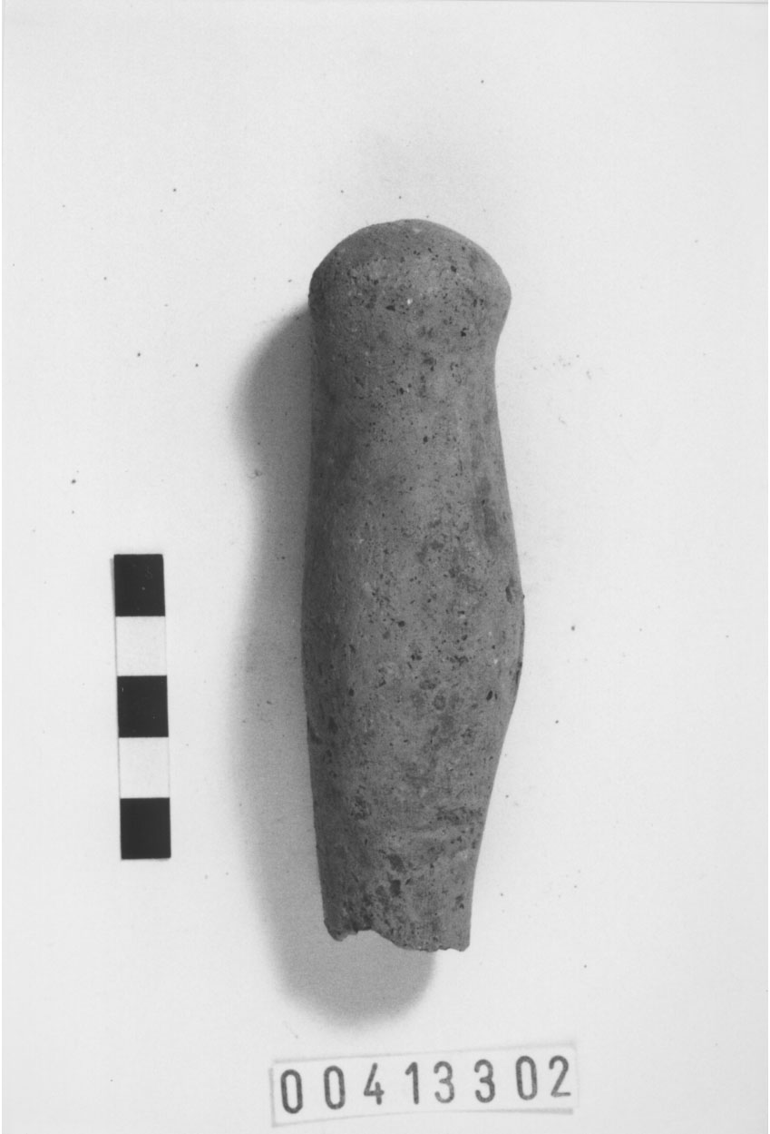 Arto inferiore (Votivo anatomico) (III a.C, II a.C)