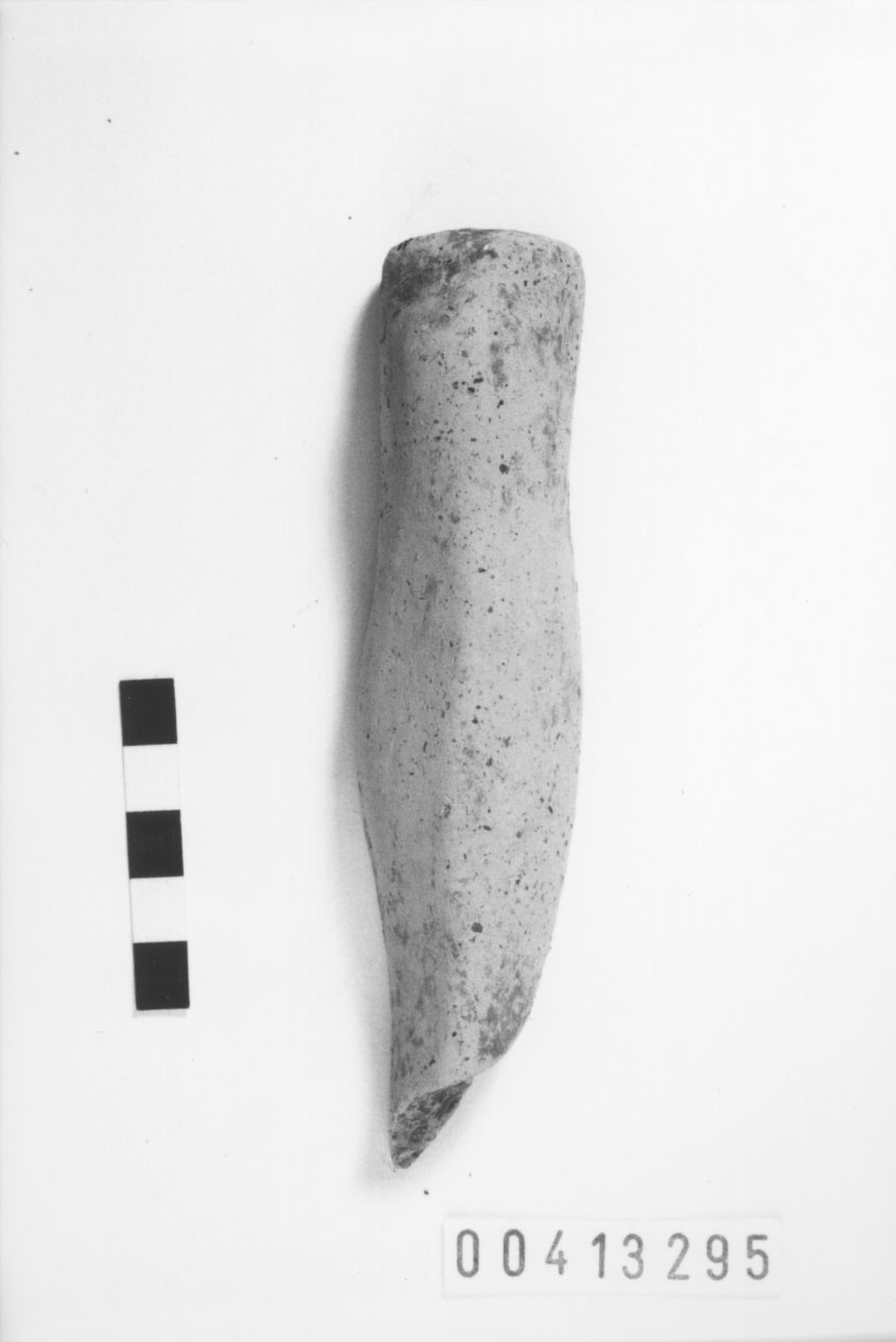 Arto inferiore (Votivo anatomico) (III a.C, II a.C)