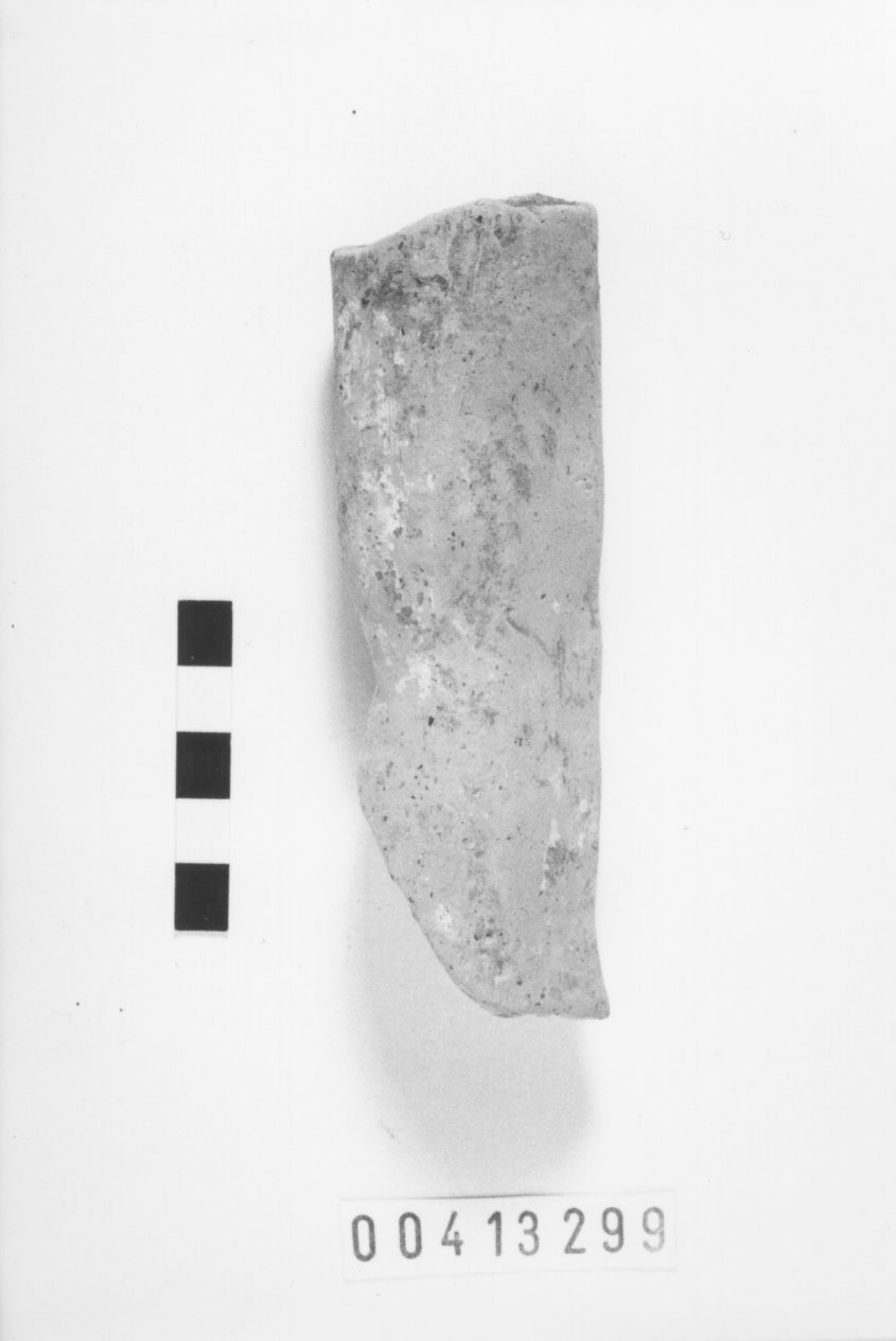 Arto inferiore (Votivo anatomico) (III a.C, II a.C)