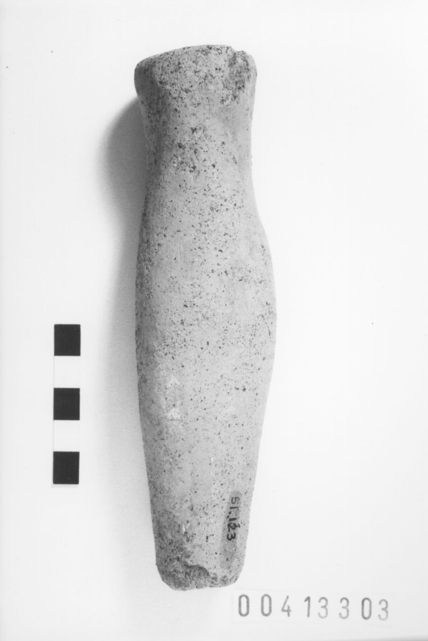 Arto inferiore (Votivo anatomico) (III a.C, II a.C)