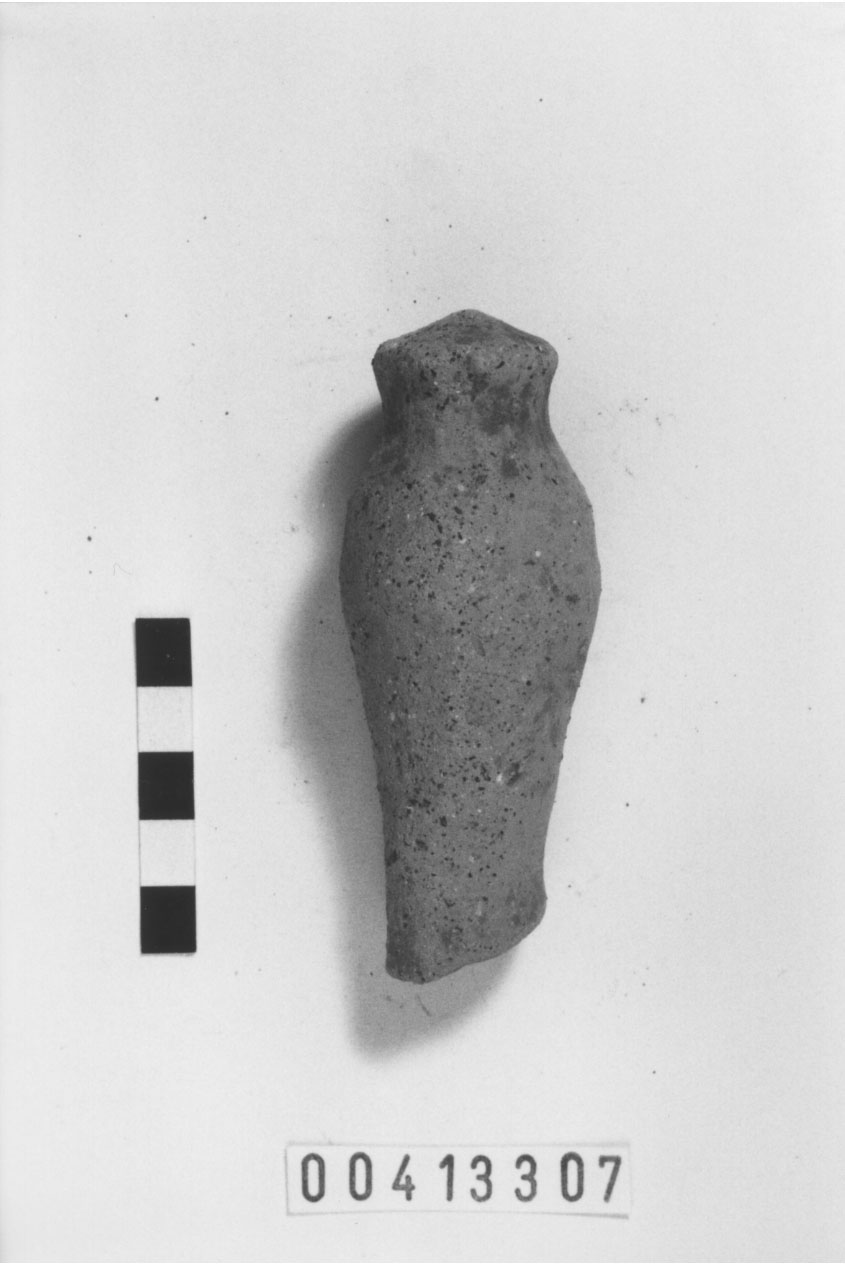 Arto inferiore (Votivo anatomico) (III a.C, II a.C)