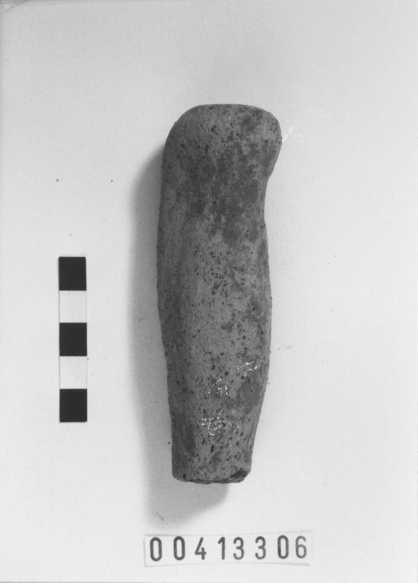 Arto inferiore (Votivo anatomico) (III a.C, II a.C)