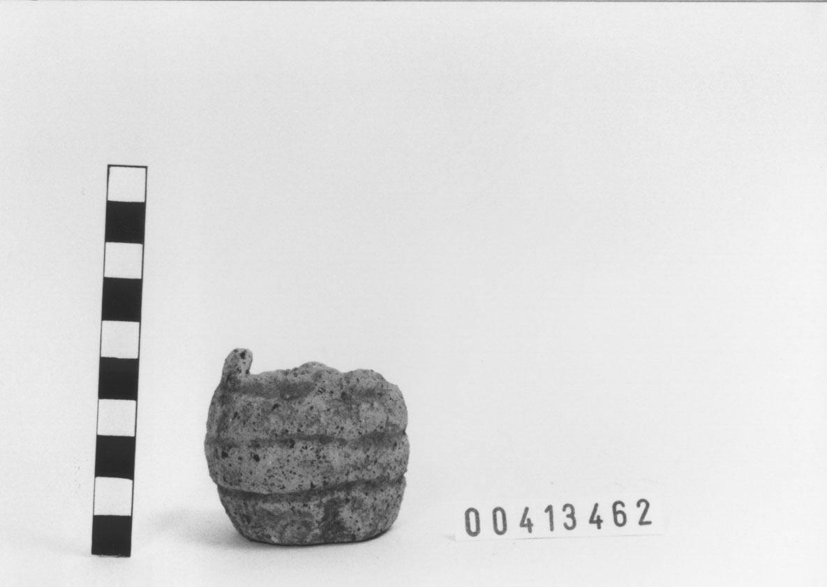 Utero (Votivo anatomico) (III a.C, II a.C)