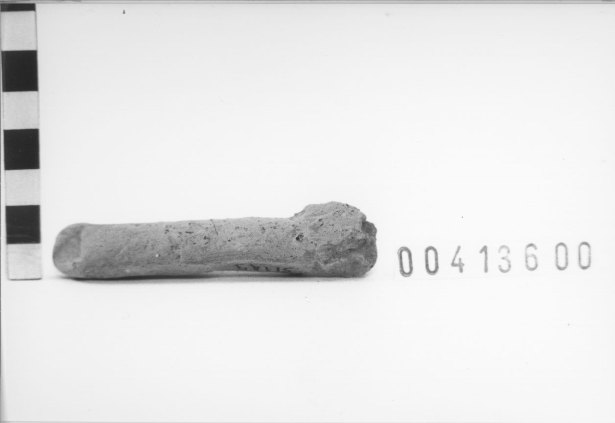 Dito (Votivo anatomico) (III a.C, II a.C)