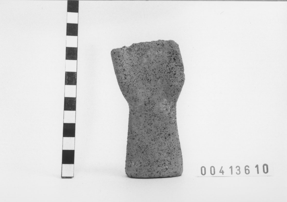 Mano destra (Votivo anatomico) (III a.C, II a.C)