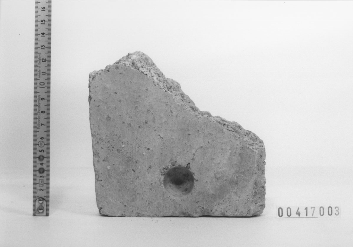 Mattone/ frammento (II a.C, I a.C)