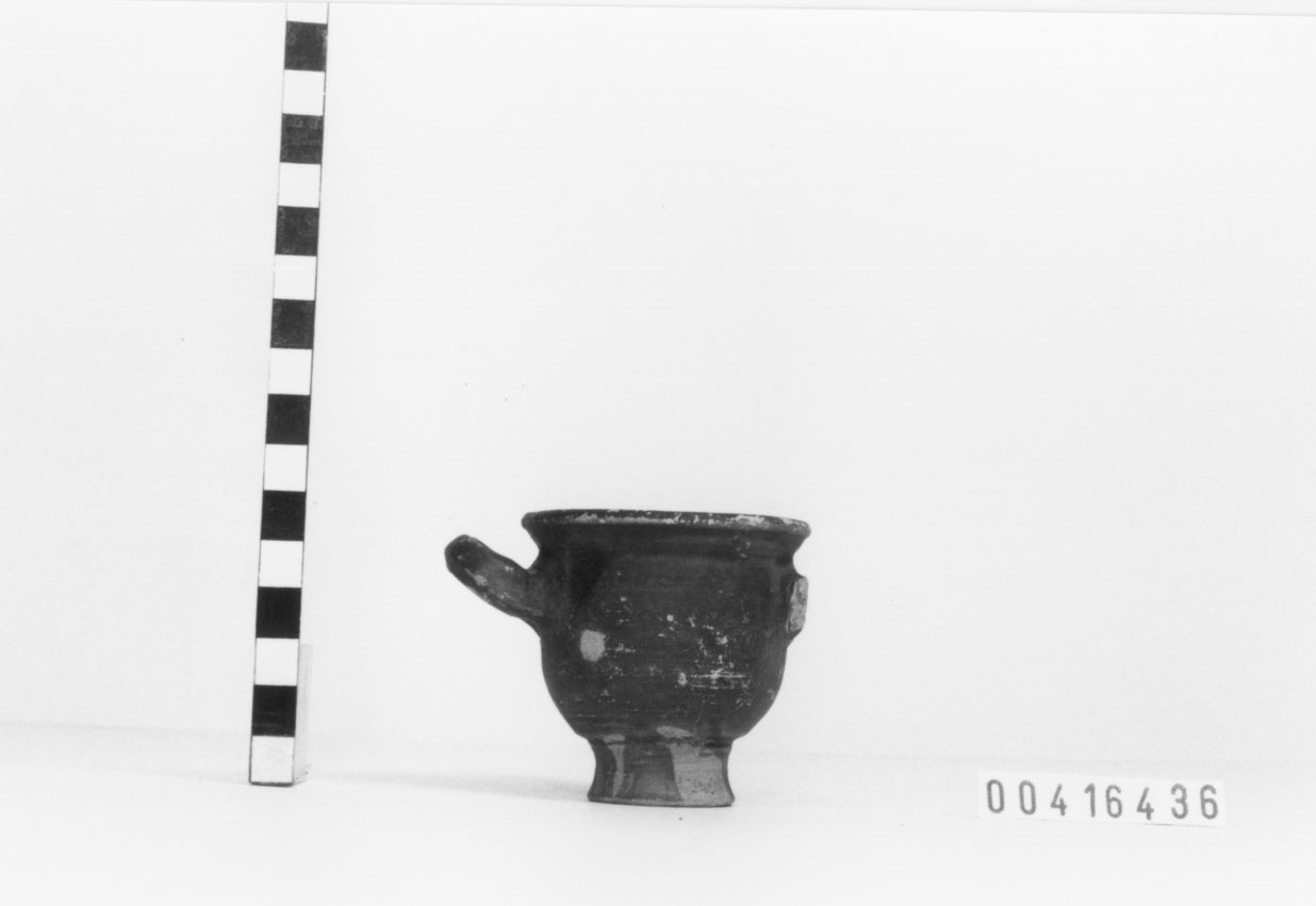 Skyphos (Fine, Inizio IV a.C, III a.C)