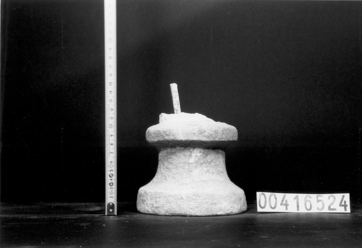 Cippo (III a.C, II a.C)