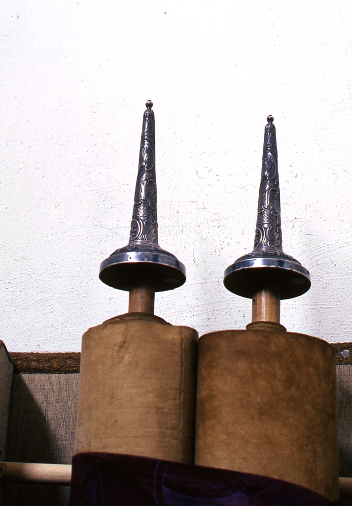 puntali di Sefer, coppia - ambito piemontese, Ambito ebraico (fine/ inizio XVIII-XIX)