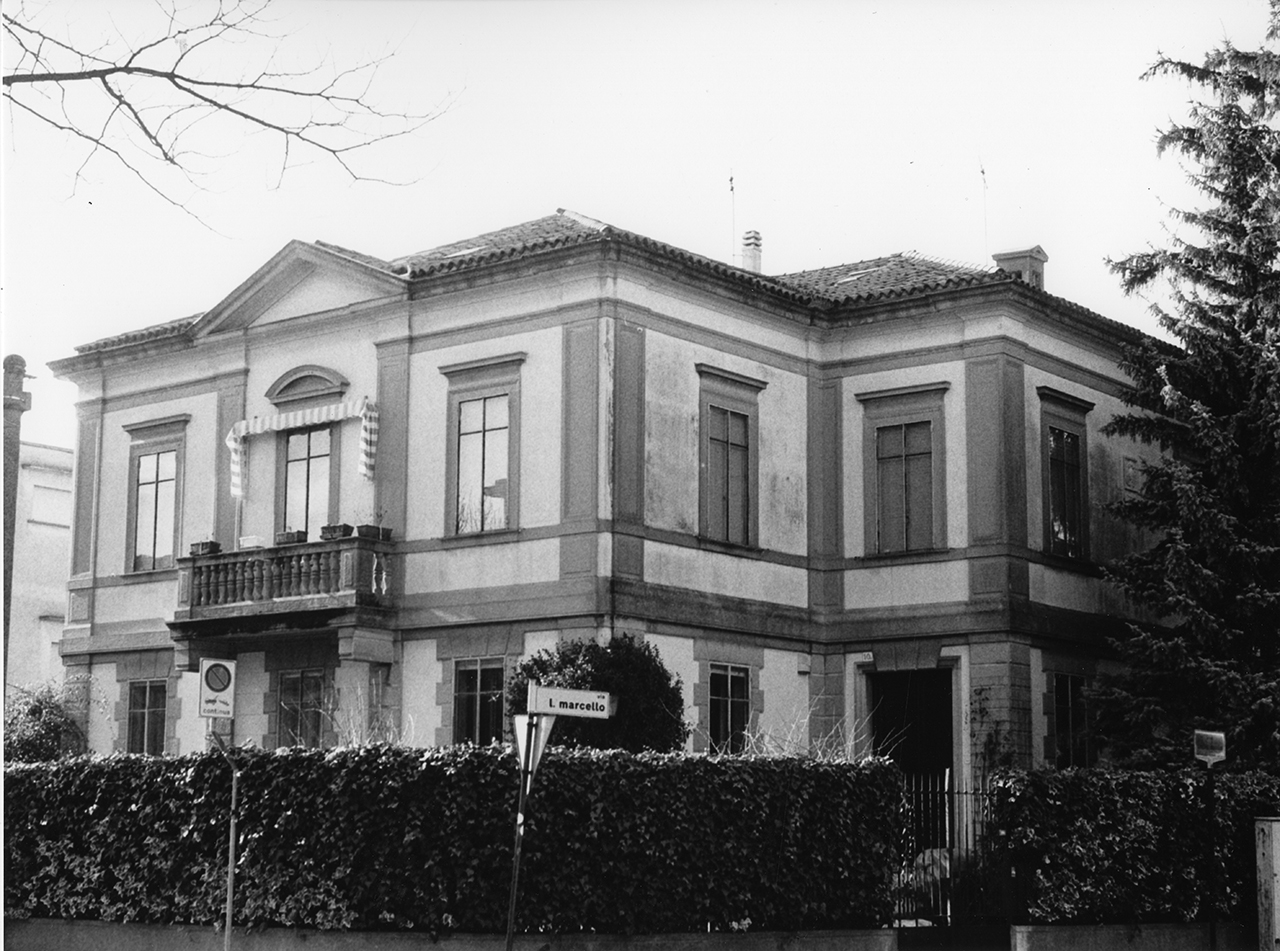 villa, privata - Venezia (VE) 