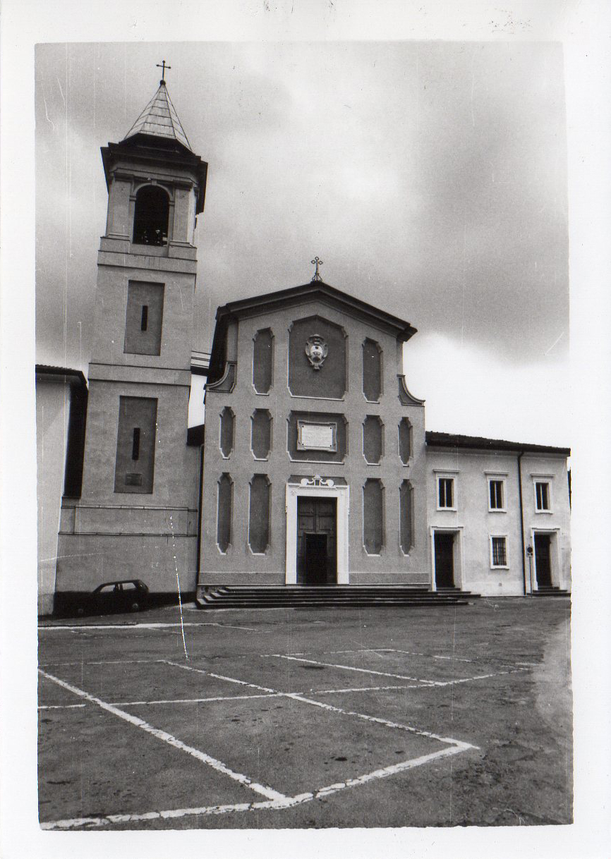campanile - Modigliana (FC) 